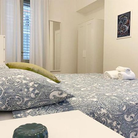 Le 5 Vie Bed & Breakfast Bergamo Bagian luar foto